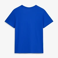 Women's Champion New York Knicks Basketball T-Shirt
