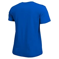 Women's Champion New York Knicks Basketball T-Shirt