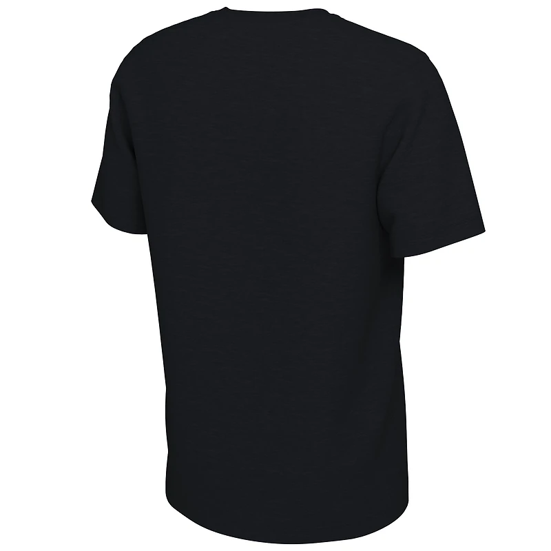 T-shirt Nike Breanna Stewart noir New York Liberty 2023 WNBA MVP pour homme