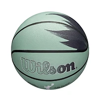 Ballon de basket-ball New York Liberty Wilson Rebel Edition