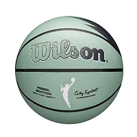 Ballon de basket-ball New York Liberty Wilson Rebel Edition