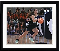 Sabrina Ionescu New York Liberty Autographed 16" x 20" All-Star Skill Challenge Photograph