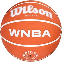 Sabrina Ionescu New York Liberty Autographed Wilson ASG 22 Full Fire Basketball