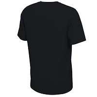 T-shirt unisexe Nike Sabrina Ionescu New York Liberty WNBA Summit Player noir