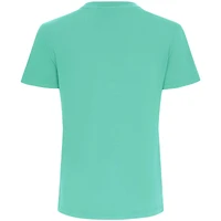 Unisex Sportiqe  Mint New York Liberty Comfy Tri-Blend T-Shirt