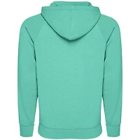 Sweat à capuche unisexe Sportiqe Mint New York Liberty Olsen Tri-Blend