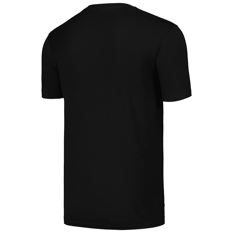 V120733 NYLIB NOIR UNISEXE STADIUM ESSENTIALS SKY HIGH SS TEE TEEMENSCR