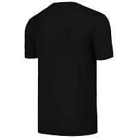 V120733 NYLIB NOIR UNISEXE STADIUM ESSENTIALS SKY HIGH SS TEE TEEMENSCR