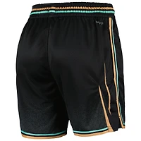 Short Nike New York Liberty On-Court Victory Performance noir pour femme