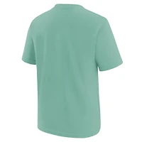 Youth Nike  Mint New York Liberty Original Content T-Shirt
