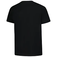 T-shirt noir Youth Outerstuff New York Liberty Ellie Dribble