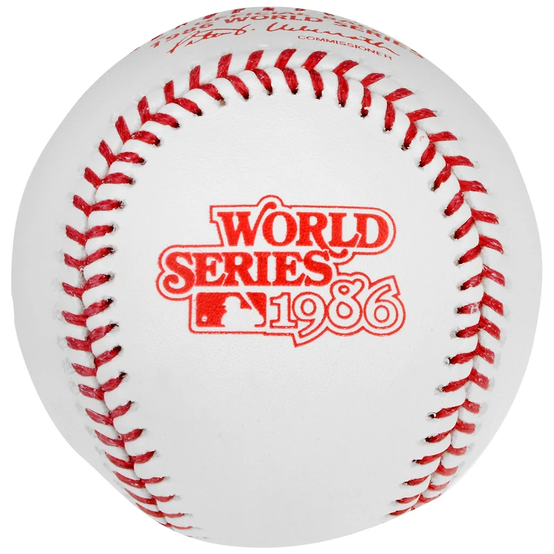 MLB World Series Baseball