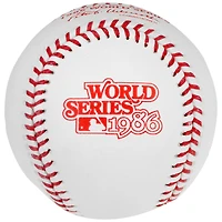 MLB World Series Baseball