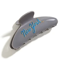 BaubleBar  New York Mets Hair Clip