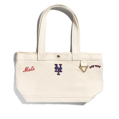BaubleBar New York Mets Icon Tote Bag