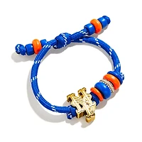 BaubleBar  New York Mets Paracord Bracelet