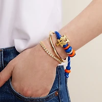 BaubleBar  New York Mets Paracord Bracelet