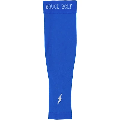 Brandon Nimmo New York Mets Game-Used Bruce Bolt Sleeve from the 2023 MLB Season