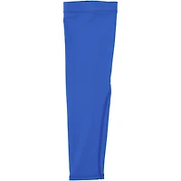 Brandon Nimmo New York Mets Game-Used Blue Sleeve from the 2023 MLB Season