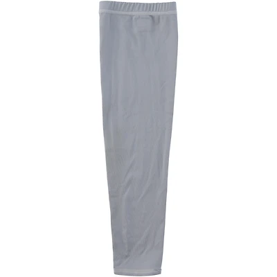 Brandon Nimmo New York Mets Game-Used Sleeve from the 2023 MLB Season