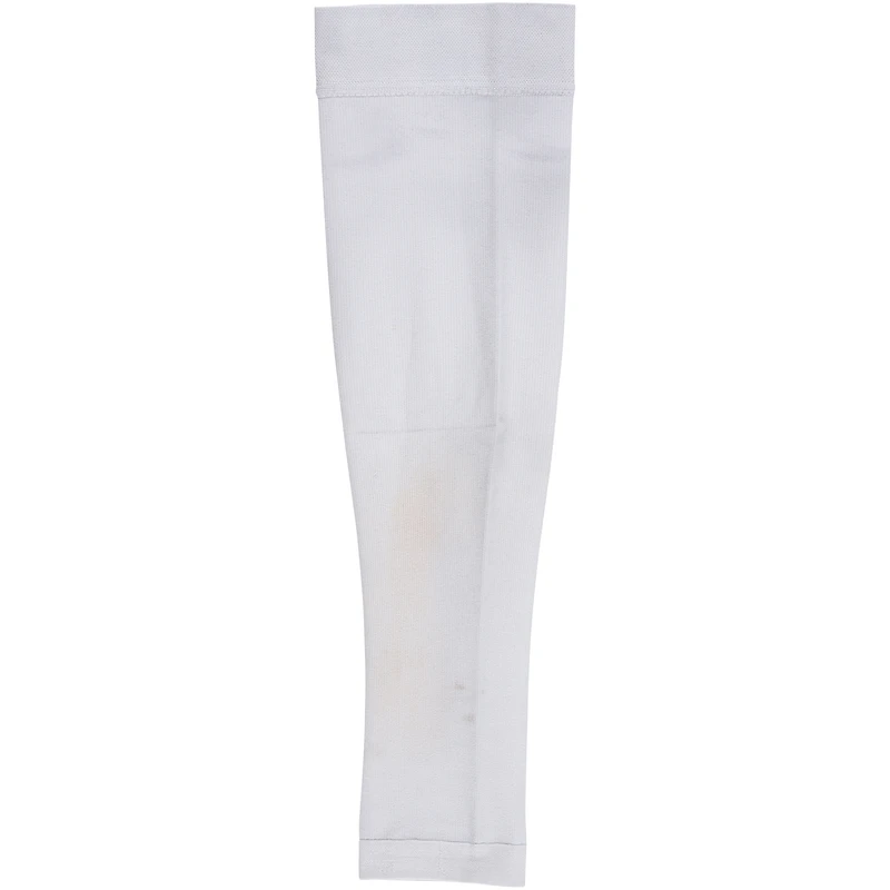 Brandon Nimmo New York Mets Game-Used White Bruce Bolt Arm Sleeve from the 2024 MLB Season