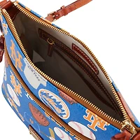 Dooney & Bourke New York Mets Game Day Crossbody Purse