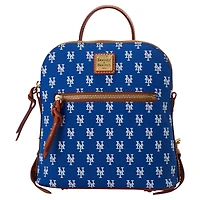 Dooney & Bourke New York Mets Small Backpack