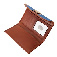 Dooney & Bourke New York Mets Pochette Continental Sporty Monogram