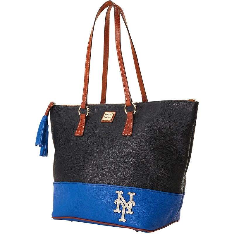 Dooney & Bourke New York Mets Tobi Tote Purse