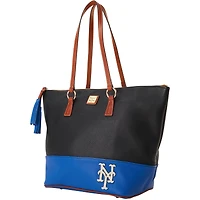 Dooney & Bourke New York Mets Tobi Tote Purse