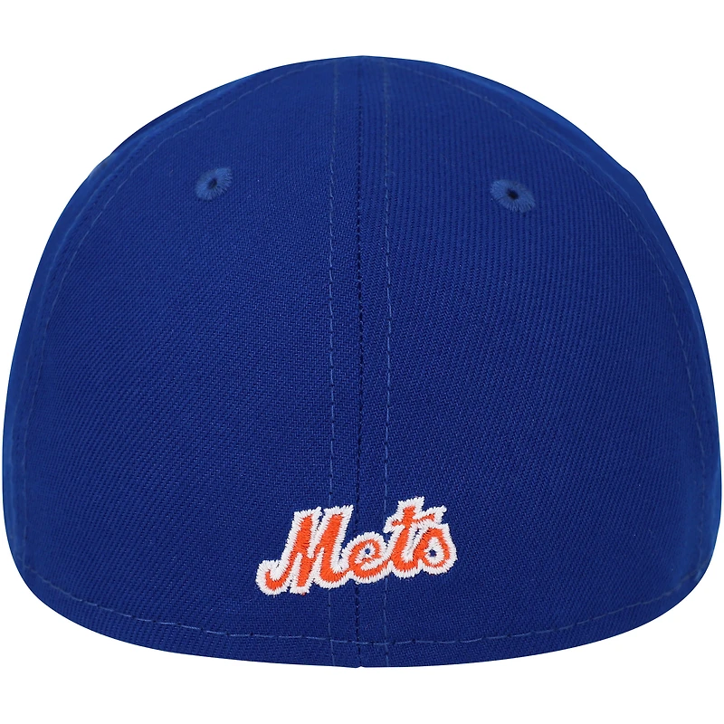 Casquette ajustée My First 59FIFTY New Era Royal New York Mets pour bébé