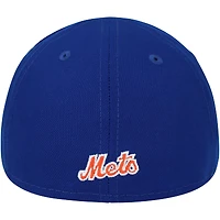 Casquette ajustée My First 59FIFTY New Era Royal New York Mets pour bébé