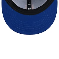 Casquette New Era Royal New York Mets My First 9FIFTY réglable pour bébé