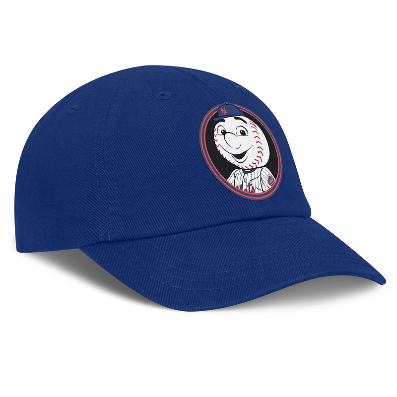 Casquette Nike Royal New York Mets pour béb
