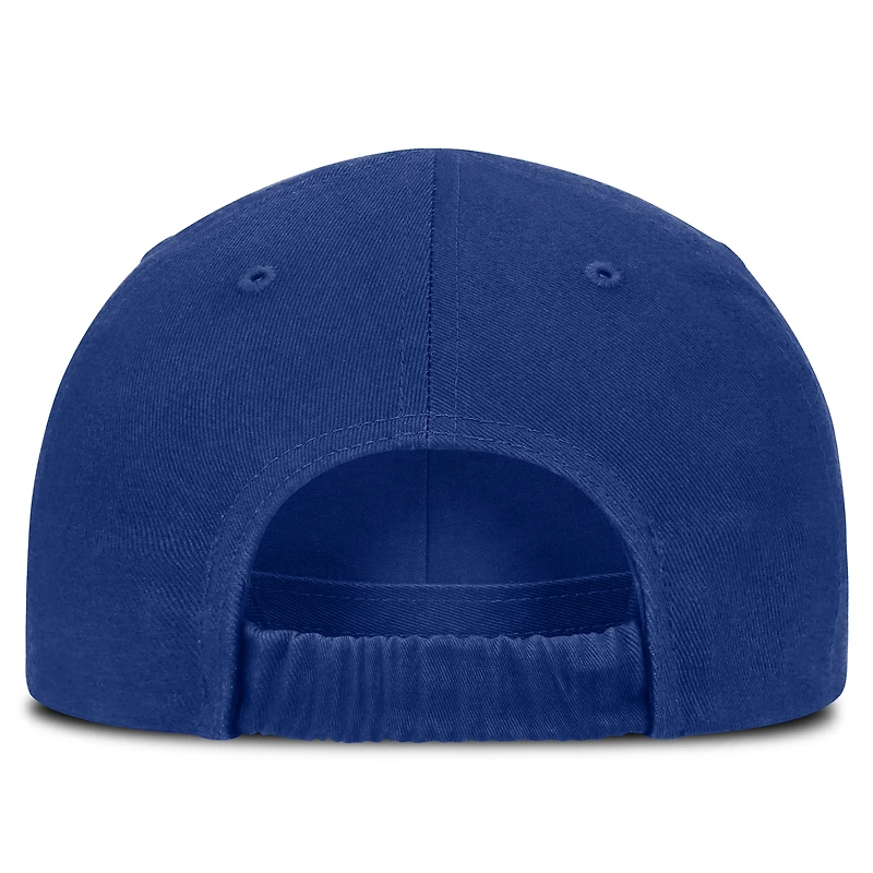 Casquette Nike Royal New York Mets pour béb