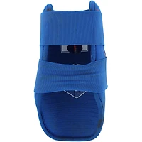 Jeff McNeil New York Mets Autographed Game-Used Evoshield Elbow Guard from the 2023 MLB Season