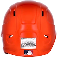 Jett Williams New York Mets Autographed Alternate Chrome Mach Pro Replica Batting Helmet - Fanatics Exclusive