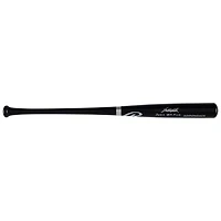 Jett Williams New York Mets Autographed Black Rawlings Pro Bat with "2022 #14 Pick" Inscription