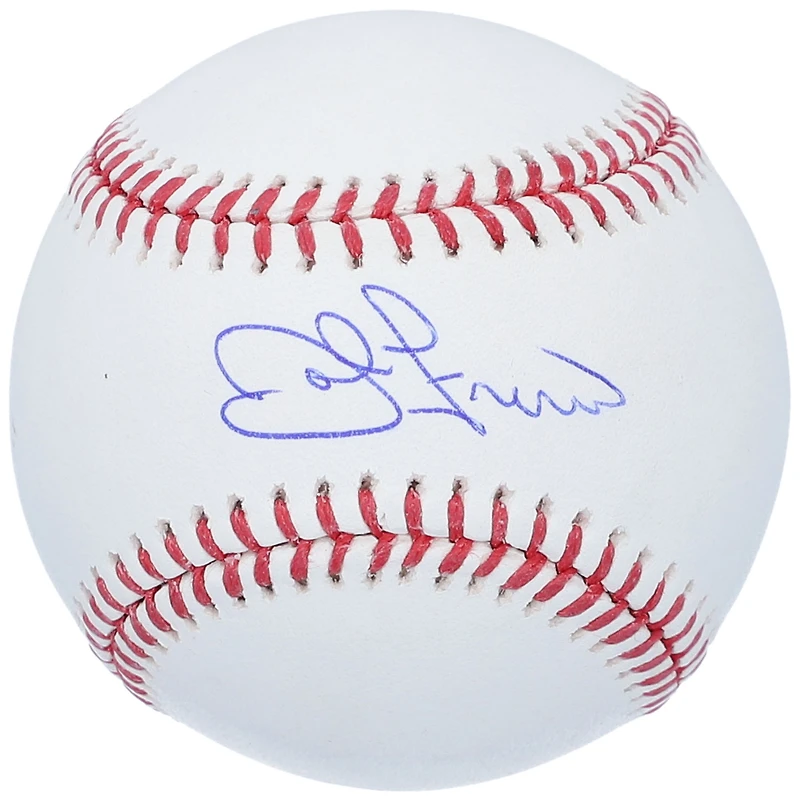 John Franco New York Mets Autographed Baseball