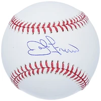 John Franco New York Mets Autographed Baseball