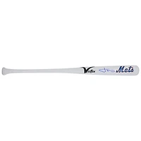Bâton miniature Victus autographié par Jonah Tong (New York Mets)