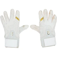 Juan Soto New York Mets Autographed Game-Used White Under Armour Batting Gloves from the 2025 MLB Season - HH98516018-19