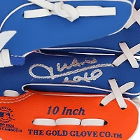 Juan Soto New York Mets Autographed Rawlings Replica Glove 
