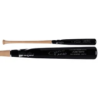 Bâton de jeu Victus autographié par Juan Soto des New York Mets