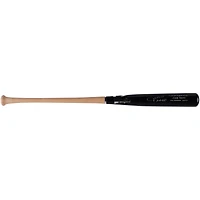 Bâton de jeu Victus autographié par Juan Soto des New York Mets