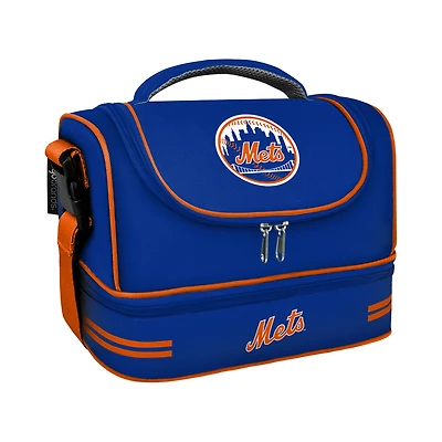 Glacière Logo Brands New York Mets