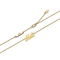 Collier Lusso New York Mets Hermione
