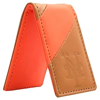 Lusso New York Mets Ole Magnetic Money Clip