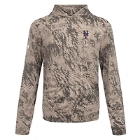 T-shirt à capuche léger manches longues INSIGNIA des Mets CIM MLB V110850 TEEMENHOD 00IA50PWT095X18001USNDCHR #8