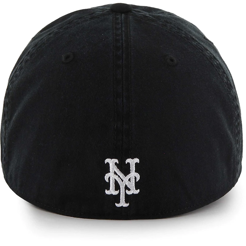Casquette ajustée '47 New York Mets Crosstown Classic Franchise pour hommes